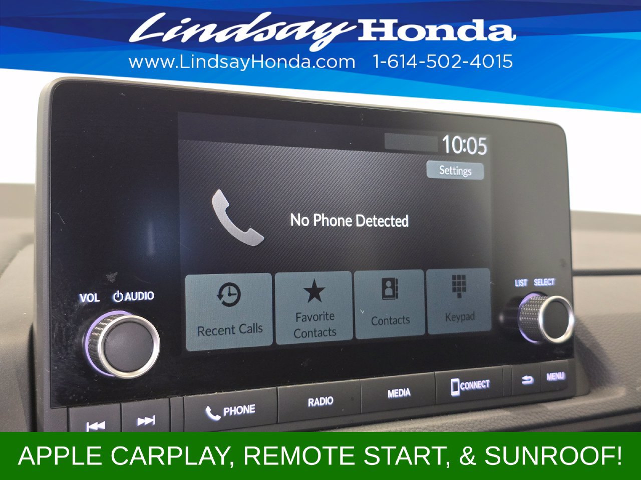 Used 2025 Honda CR-V Sport image 19