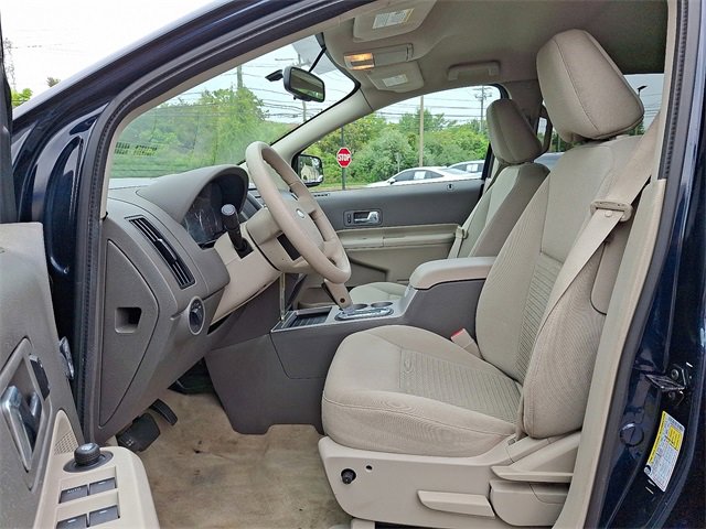 Used 2009 Ford Edge SE image 13