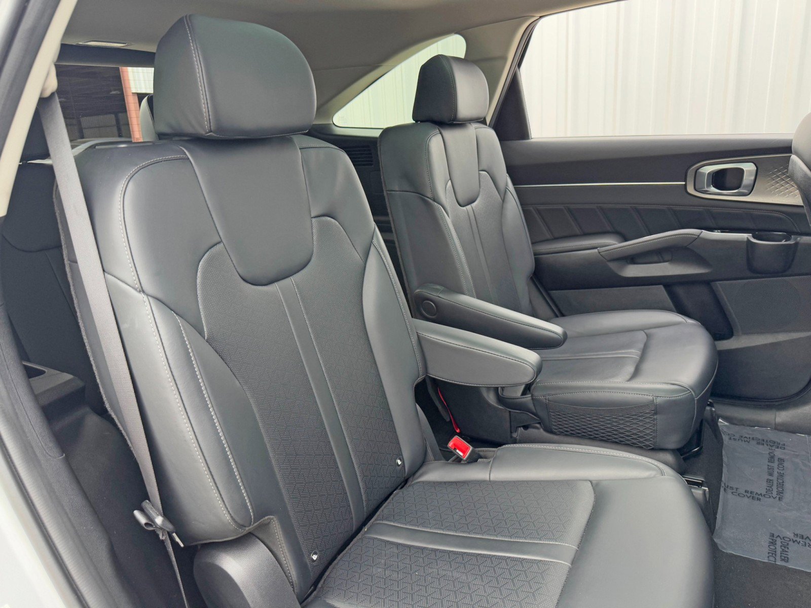 Used 2022 Kia Sorento SX w/ Panoramic Sunroof Package image 38