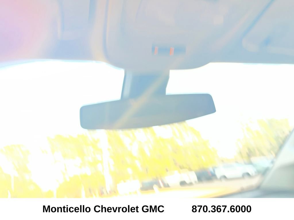 Used 2021 GMC Canyon Elevation Standard w/ Convenience Package image 24