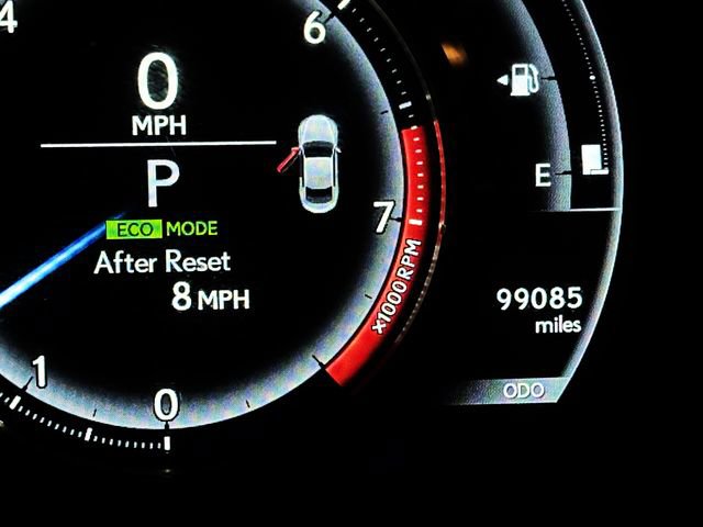 Used 2015 Lexus RC 350 AWD w/ Navigation System Package image 18