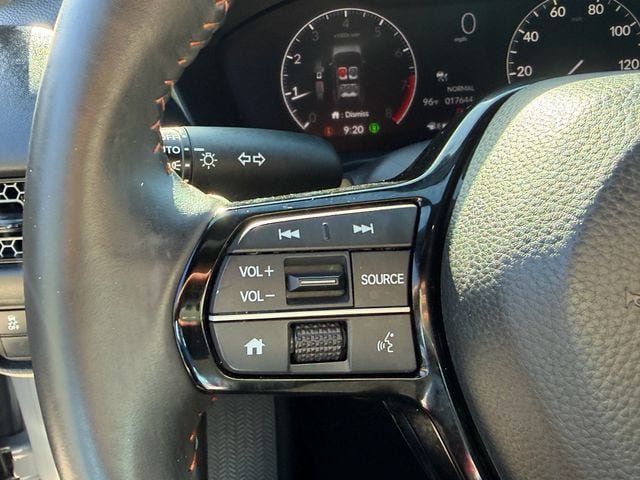 Certified 2024 Honda HR-V Sport image 26