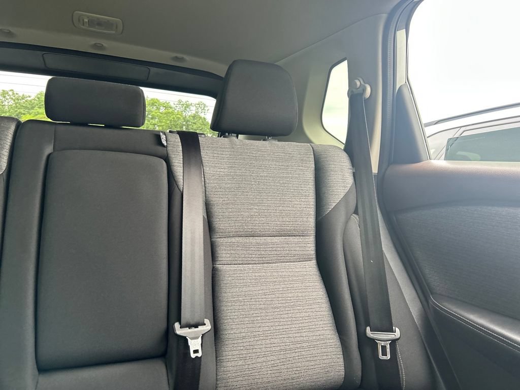 Used 2022 Nissan Rogue SV AWD/4WD image 11