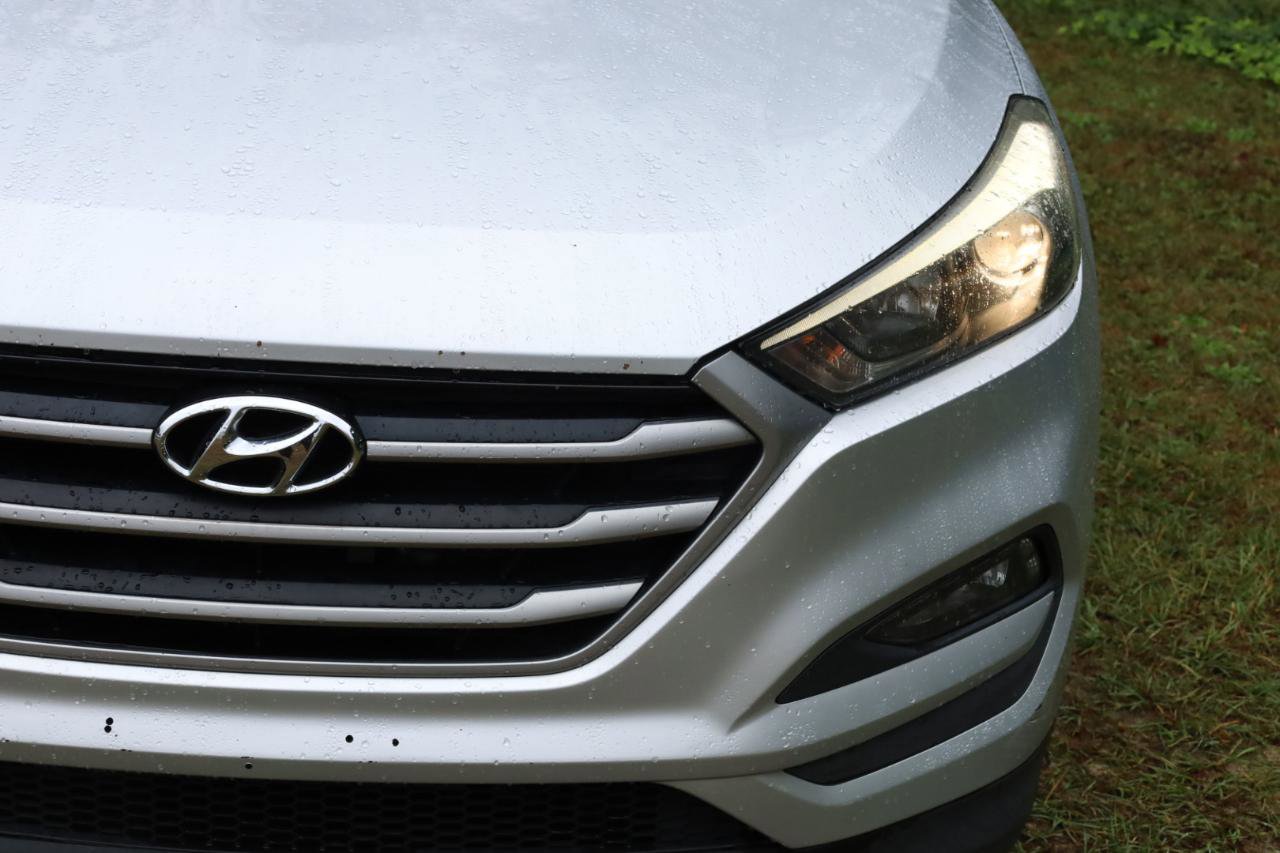 Used 2018 Hyundai Tucson SEL AWD/4WD image 19