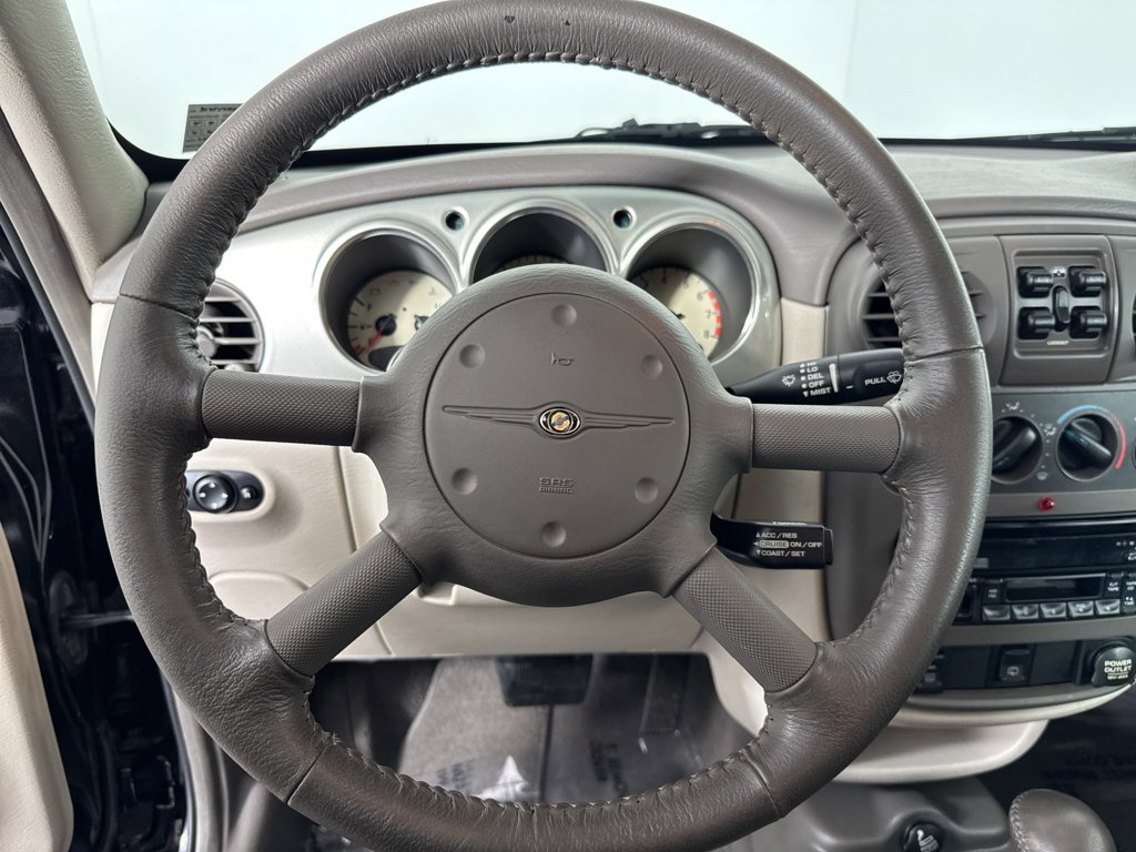 Used 2001 Chrysler PT Cruiser FWD image 20