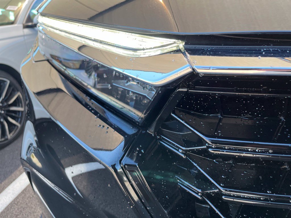Used 2026 Honda CR-V EX-L image 13