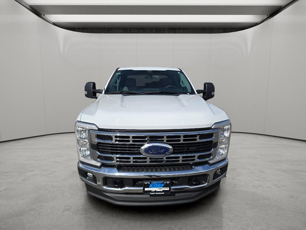 Used 2024 Ford F250 XLT w/ FX4 Off-Road Package image 9