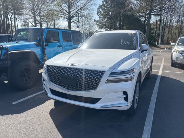 Used 2024 Genesis GV80 2.5T image 2