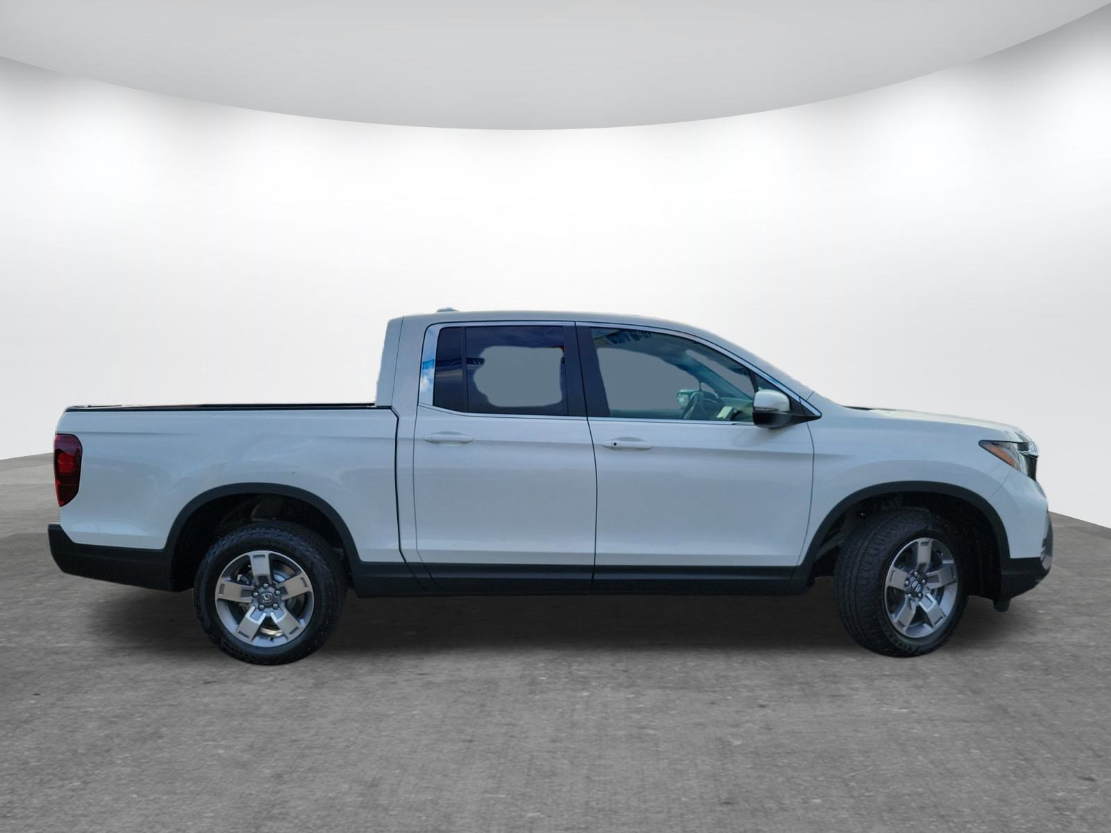 New 2026 Honda Ridgeline RTL image 4