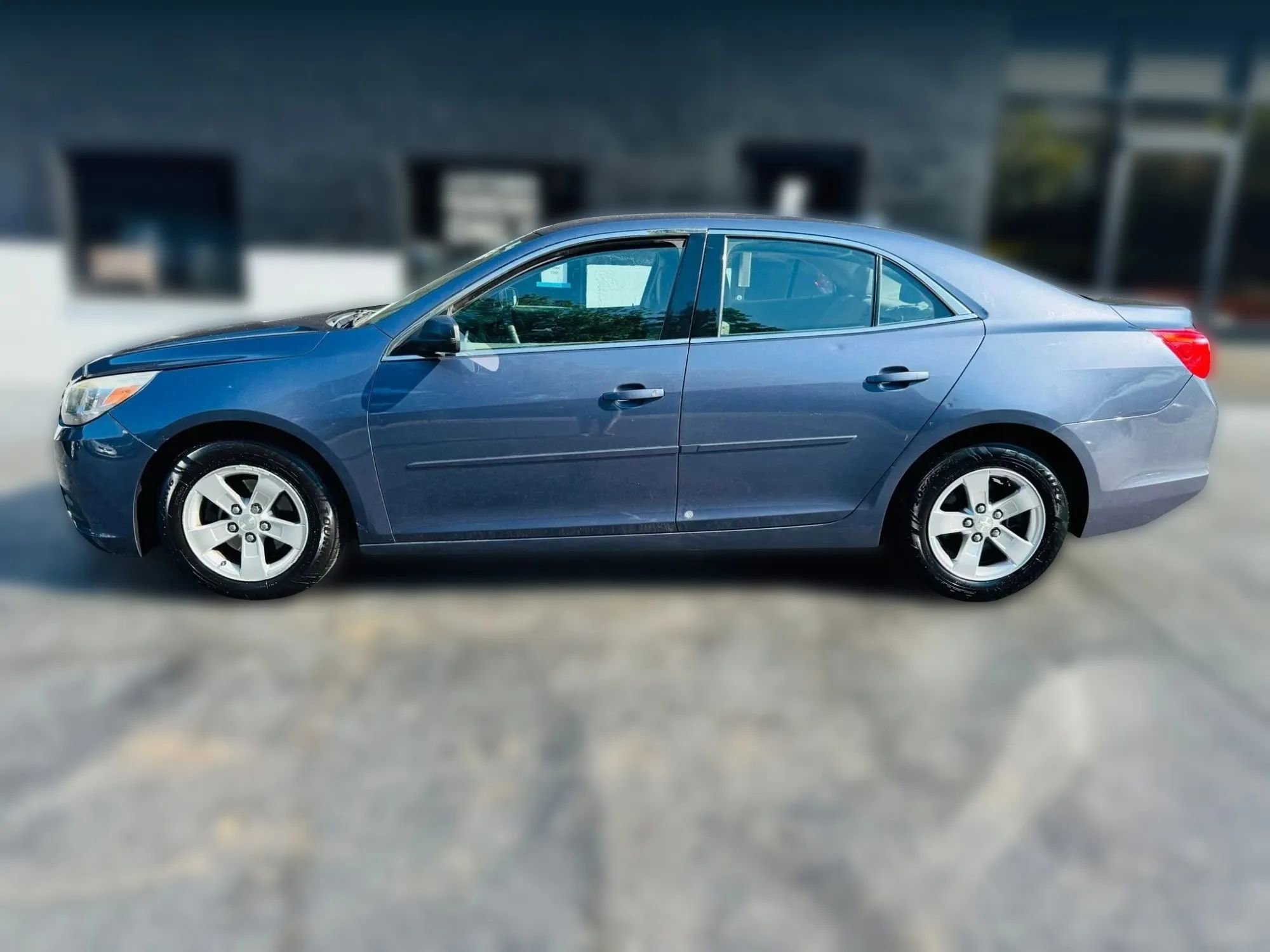 Used 2013 Chevrolet Malibu LS w/ Protection Package image 2