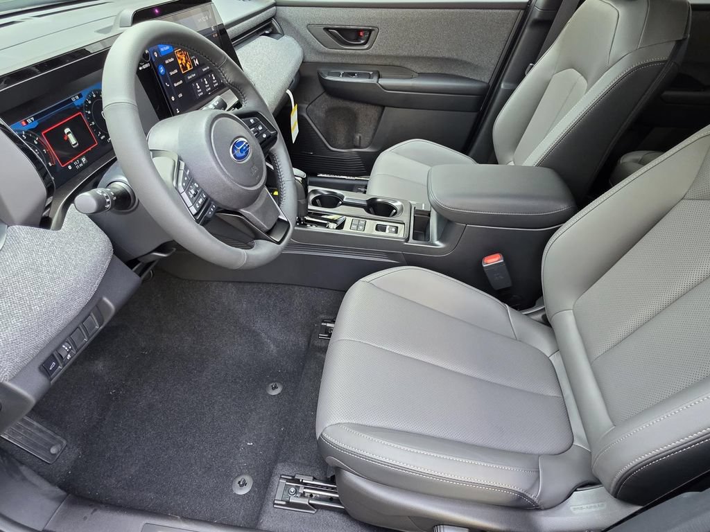 New 2026 Subaru Outback Limited w/ Premium/Limited Package 2 AWD/4WD image 9