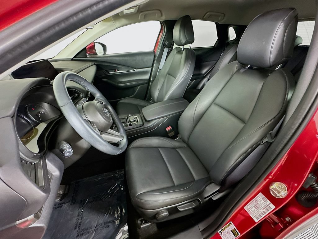 Certified 2023 MAZDA CX-30 AWD 2.5 S w/ Select Package image 28