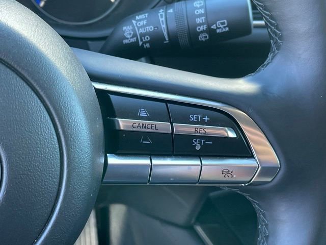 Certified 2023 MAZDA CX-30 AWD 2.5 S w/ Preferred Package image 17