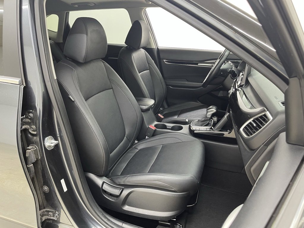 Used 2023 Kia Seltos EX image 11
