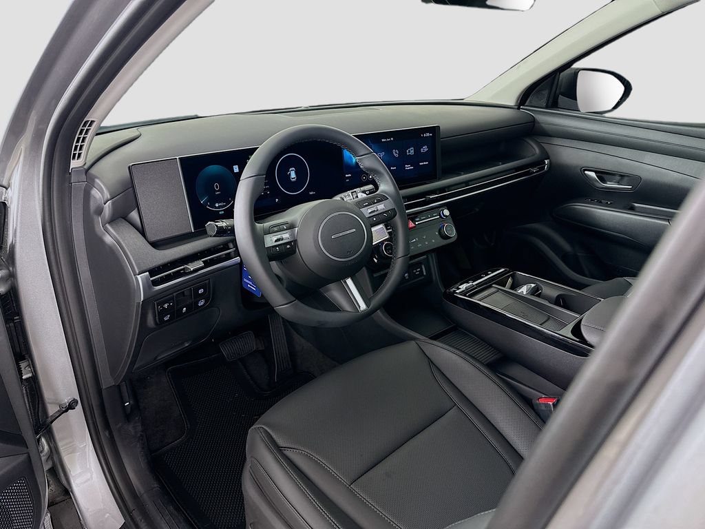 New 2026 Hyundai Tucson SEL AWD/4WD image 9