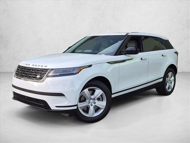 Certified 2026 Land Rover Range Rover Velar S AWD/4WD image 1