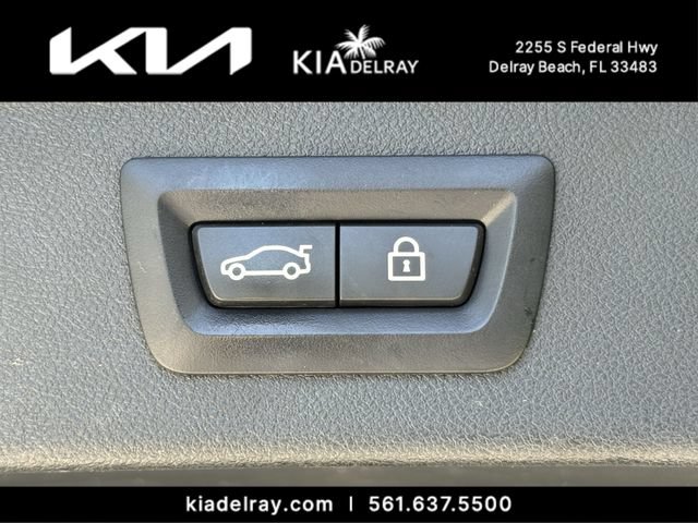 Used 2023 BMW X3 xDrive30i AWD/4WD image 5
