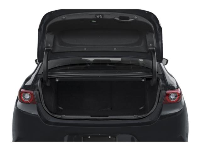 Certified 2026 MAZDA MAZDA3 s Sport FWD image 8