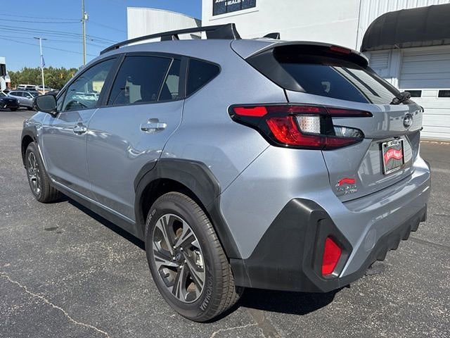 Certified 2025 Subaru Crosstrek 2.0i Premium AWD/4WD image 3