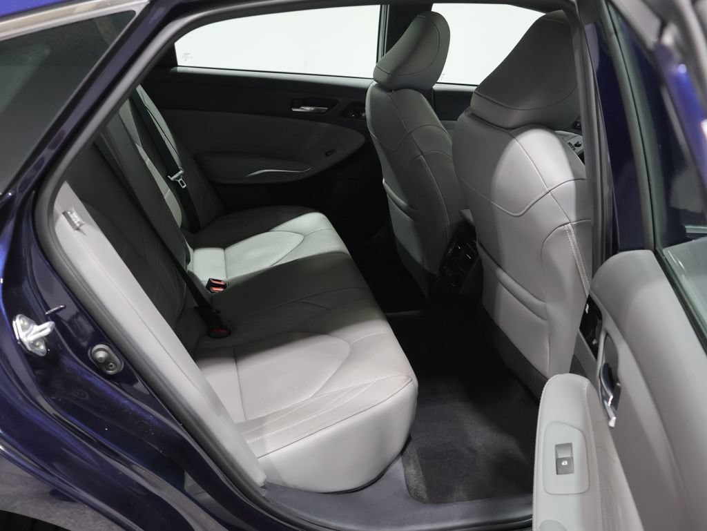 Used 2021 Toyota Avalon Limited w/ Advanced Safety Package AWD/4WD image 21