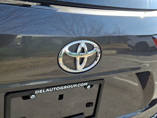 Used 2023 Toyota Highlander LE image 30