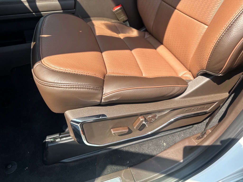 New 2025 Ford F250 King Ranch image 21