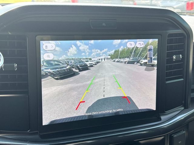 Used 2026 Ford F150 STX AWD/4WD image 31