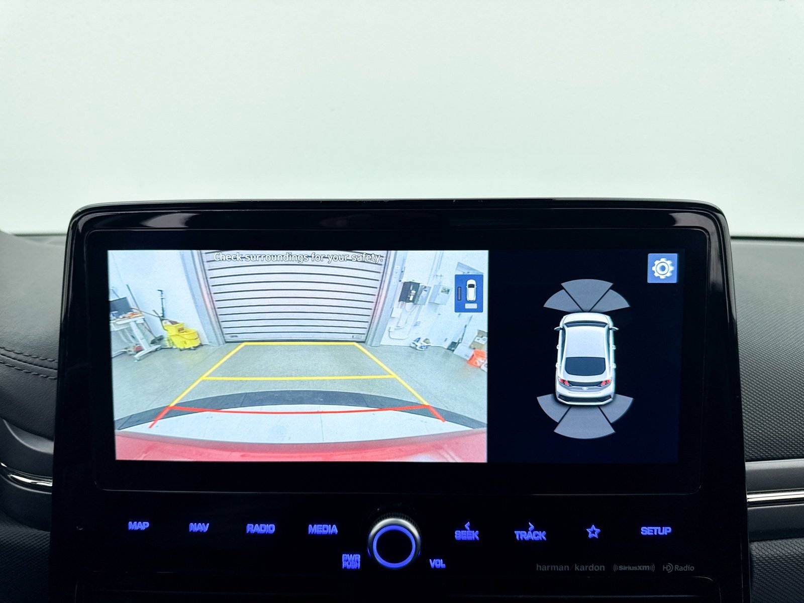 Used 2021 Hyundai Ioniq Limited image 11