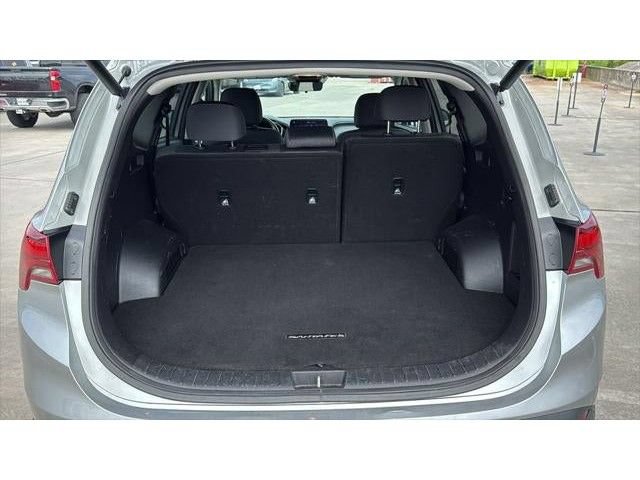 Used 2023 Hyundai Santa Fe SEL w/ Cargo Package FWD image 27