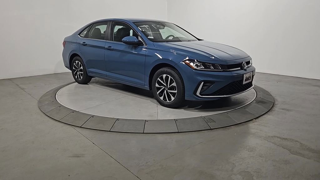 New 2026 Volkswagen Jetta S image 7