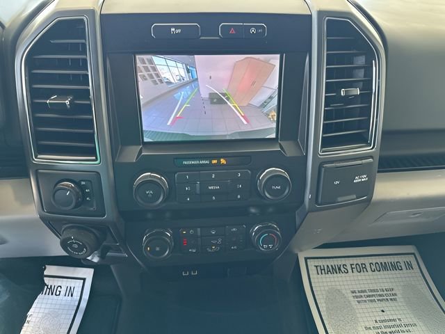 Used 2020 Ford F150 XLT w/ Equipment Group 302A Luxury image 10