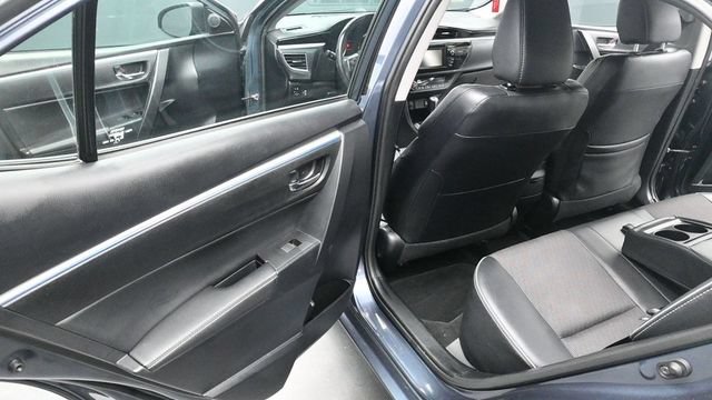 Used 2016 Toyota Corolla S FWD image 20