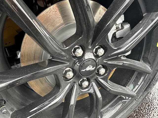 New 2026 Ford Mustang GT Premium image 15