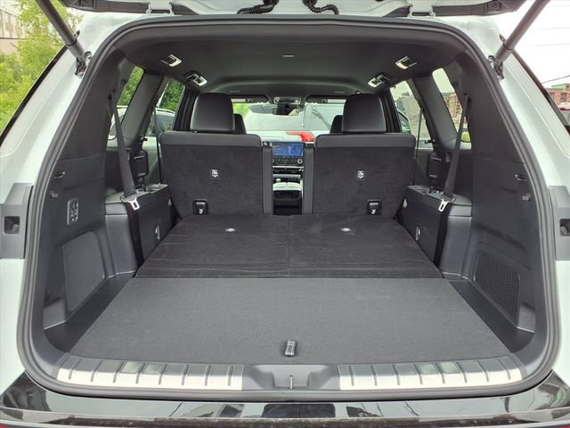 New 2026 Lexus TX 500h AWD image 34