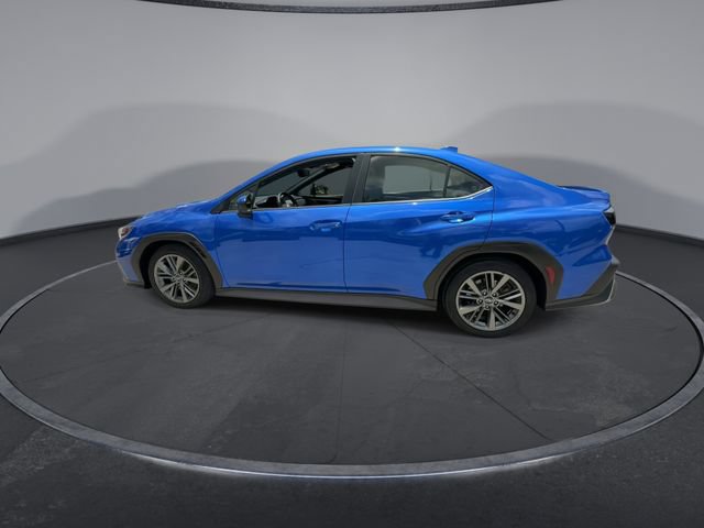 Certified 2022 Subaru WRX AWD/4WD image 5