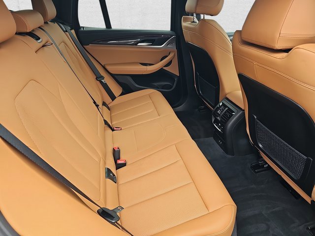 Used 2024 BMW X3 M40i w/ Premium Package image 11