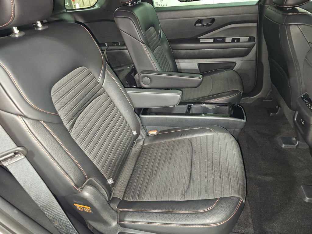Used 2024 Nissan Pathfinder Rock Creek image 20