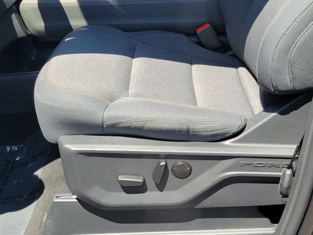 Certified 2025 Ford Expedition Max Active RWD image 14
