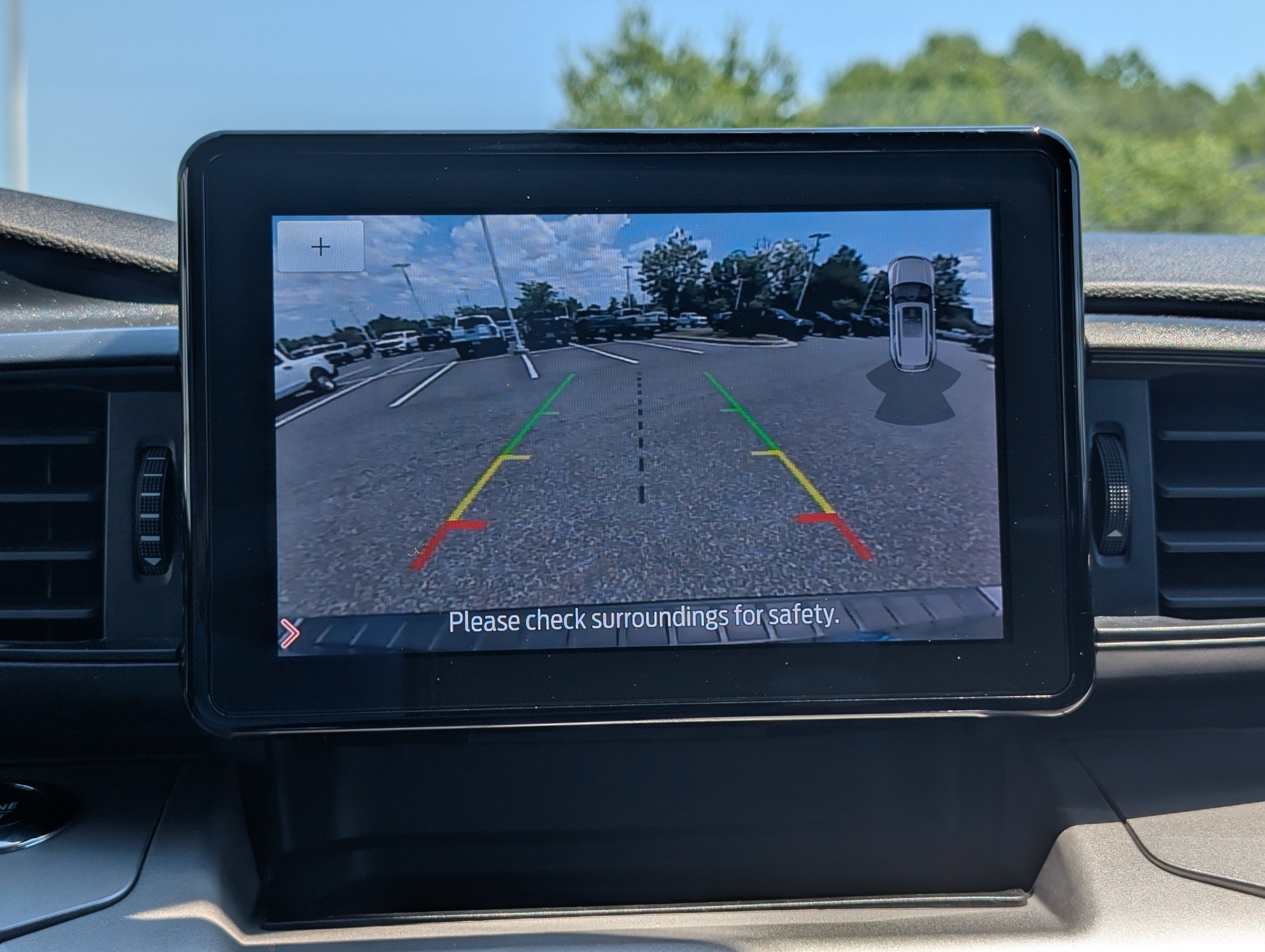 Certified 2023 Ford Explorer XLT AWD/4WD image 30