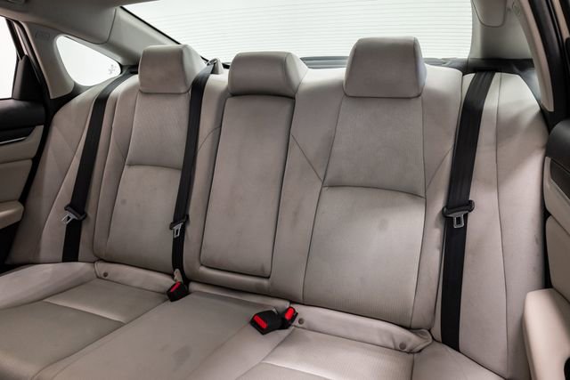 Used 2020 Honda Accord LX image 24