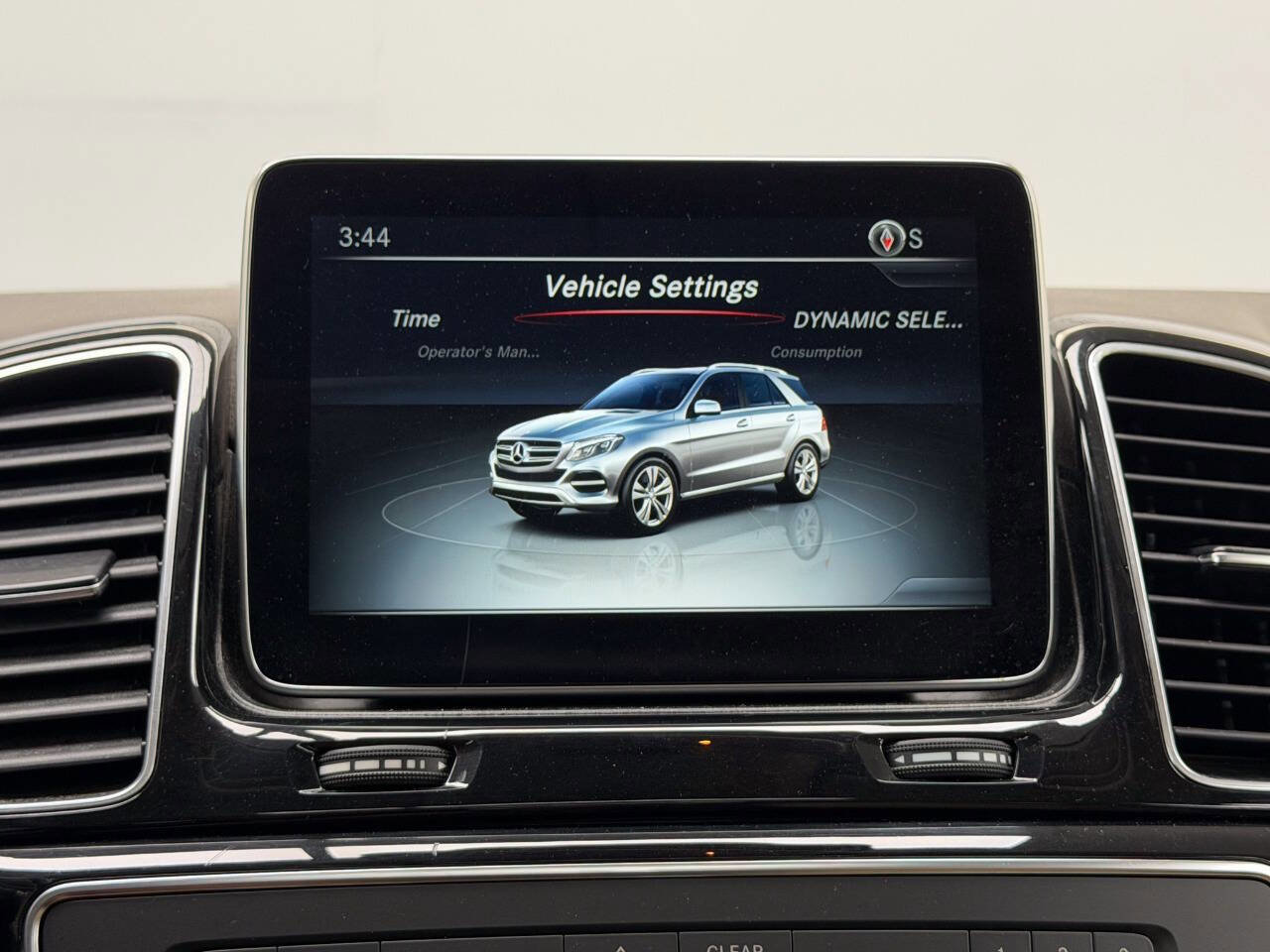 Used 2016 Mercedes-Benz GLE 350 4MATIC image 54