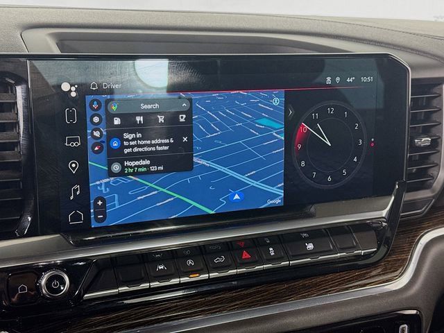 Used 2023 GMC Sierra 1500 Elevation image 13