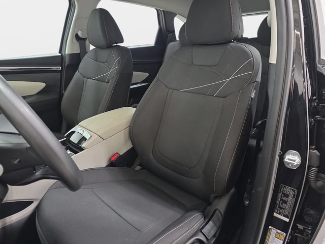 Used 2023 Hyundai Tucson SE AWD/4WD image 14
