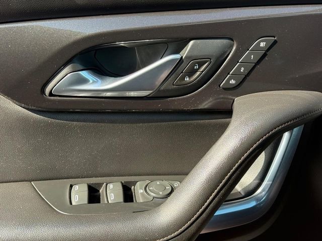 Used 2021 Chevrolet Blazer Premier w/ Driver Confidence II Package image 24