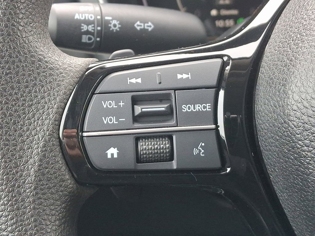 Used 2023 Honda Pilot LX image 22