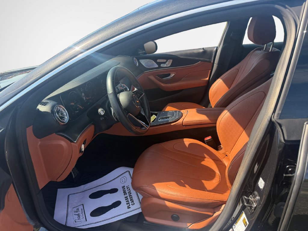 Used 2022 Mercedes-Benz CLS 450 4MATIC image 12