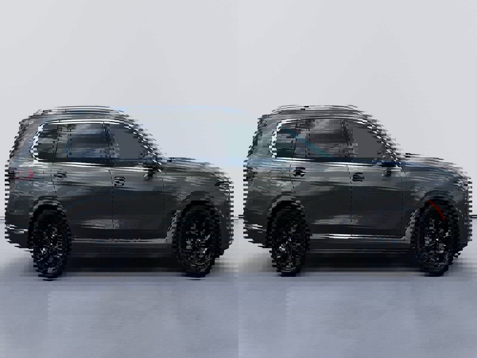 New 2026 BMW X7 xDrive40i image 2
