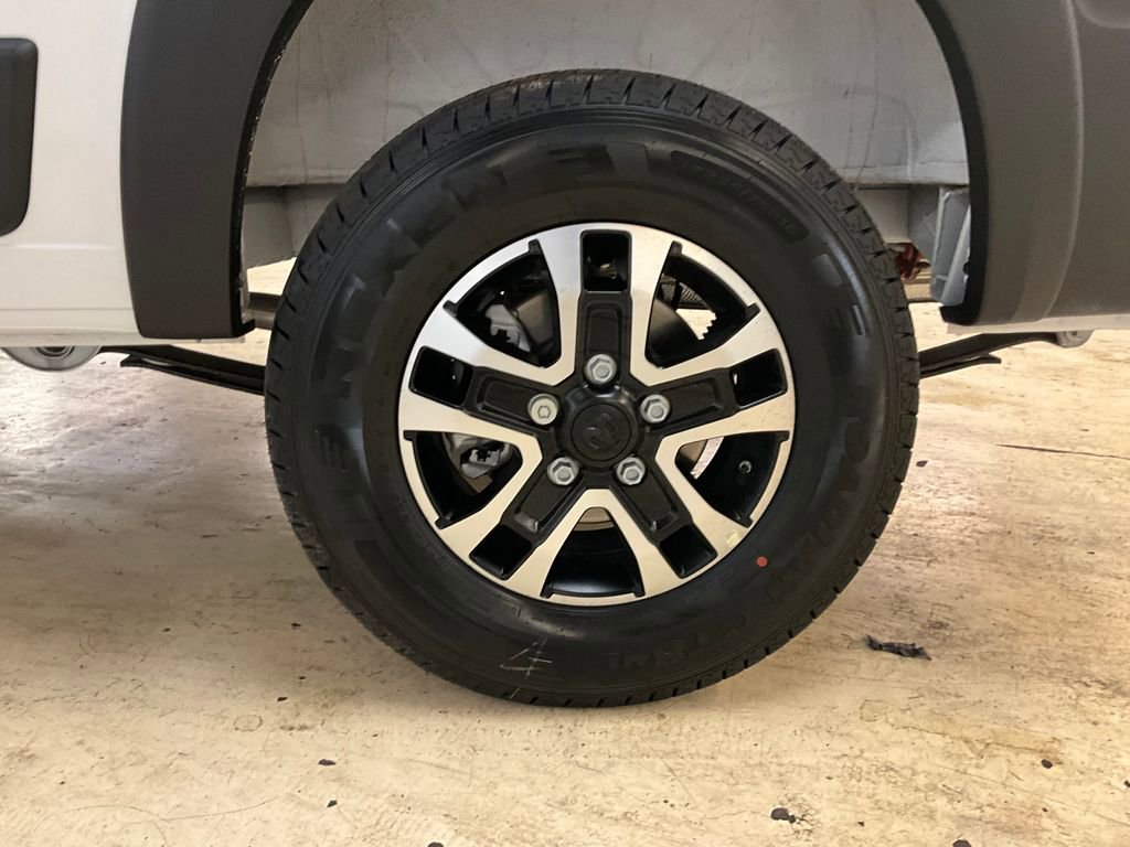 New 2025 RAM ProMaster 1500 w/ Quick Order Package 22H SLT+ image 14