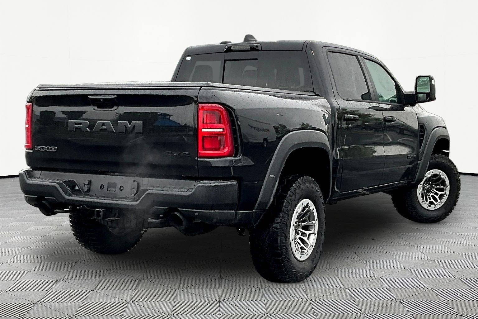 Used 2026 RAM 1500 RHO AWD/4WD image 6