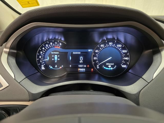Used 2020 Lincoln MKZ AWD image 18